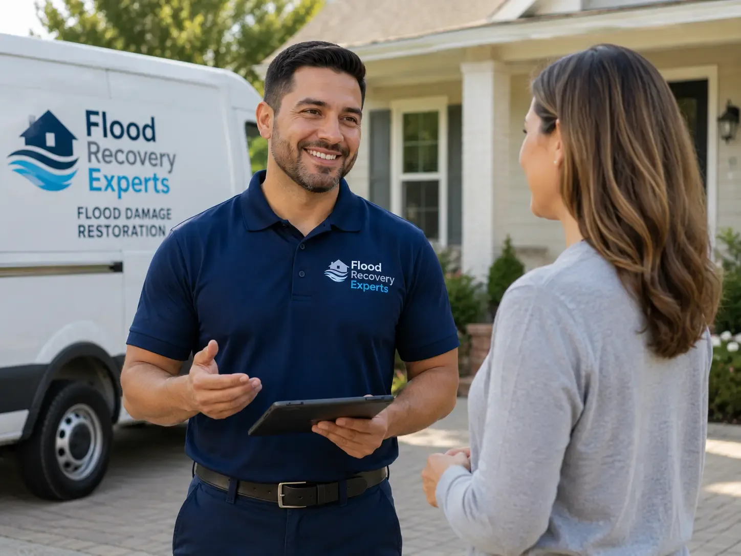 Flood Damage Cleanup Conehatta, MS FAQs